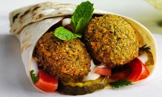 Донер Вега L (500г)