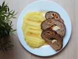 Руло Стефани с картофено пюре (450г)