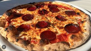 Pizza Diávola (33 Cm.)