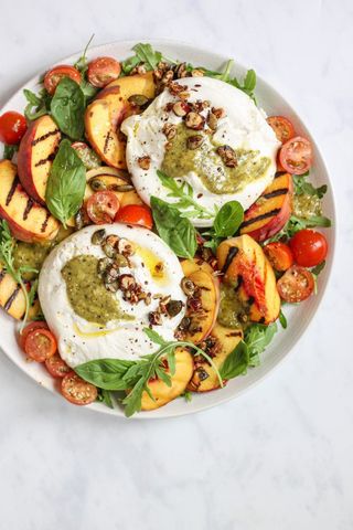 La Burrata
