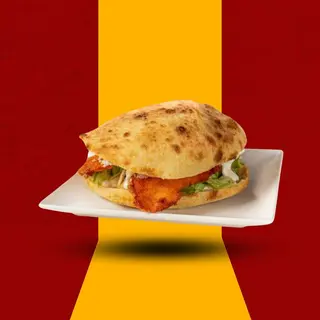 Campero napolitano