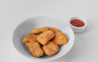 Nuggets 5 pezzi