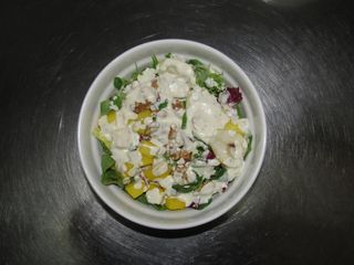 Insalata gorgo