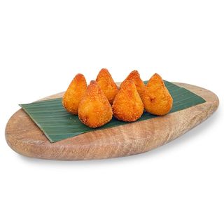 Coxinha