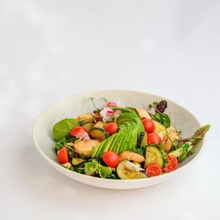 The jumbo salad 380 gr