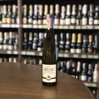 Вино Domaine Viticole de Colmar Ріслінг біле сухе 13% (0.75л)