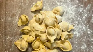 CAPPELLETTI 500 GR