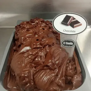CHOCOLATE CON LECHE