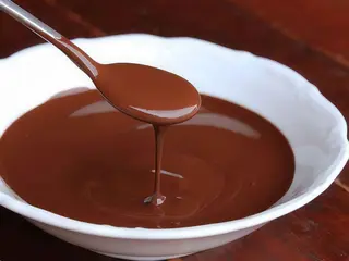 Chocolat Fondu