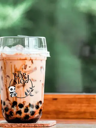Iced Mocha