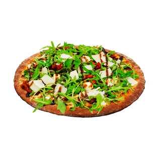 Pizza Amalfi Ø40cm