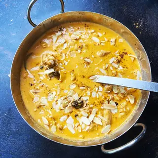 Chicken passanda