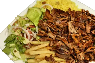 Chawarma