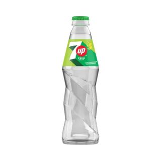 7 UP без цукру з/б
