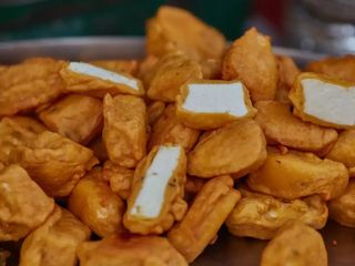 Paneer Pakora