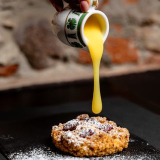 La sbrisolona definitiva