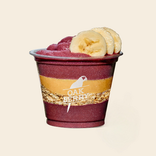 One-Açai Bowl