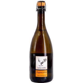 Pignoletto Superiore DOCG bio Colli Bolognesi 75cl