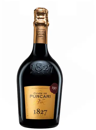 Cuvee de Purcari alb brut