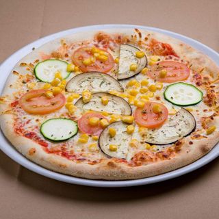 Vegan