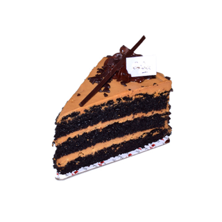 Velvet Caramel