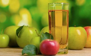 Сік Яблуко 1л