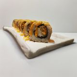 Crab Uramaki Roll (8 Pzs.)