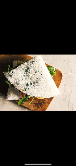 Tapioca Vegana ( NUEVA ) 