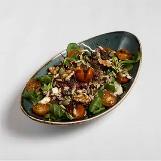 Ensalada Ibérica