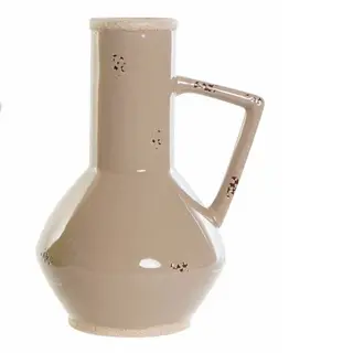 Jarrón Porcelana
