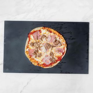 Pizza Marinera (Individual)