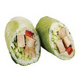 Rouleau De Printemps Poulet