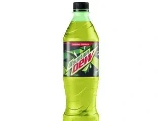 Mountain Dew