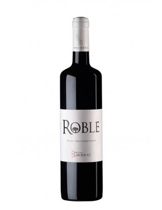 Vino tinto Roble (750 ml.)