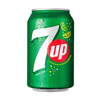 7UP 33cl