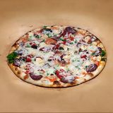 Пица Катаня (600гр)