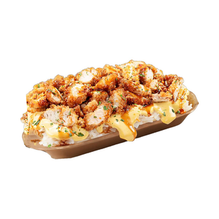 Riz Tasty Crousty - Sweet