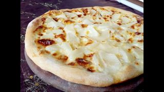 Gorgo e pere normale