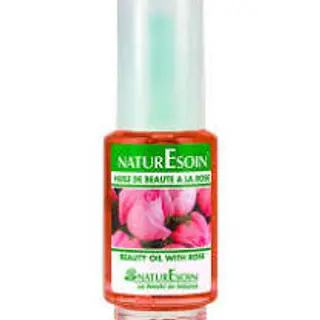 Huile De Beauté Rose 50ml زيت الورد