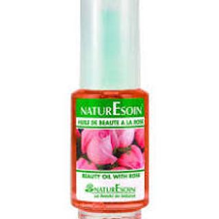 Huile De Beauté Rose 50ml زيت الورد