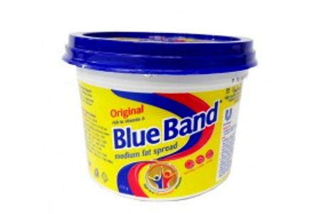 Blue Band Original For Bread 250G