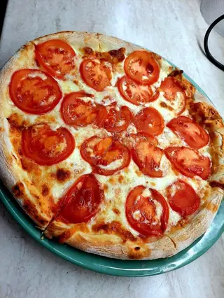 Pizza Romana