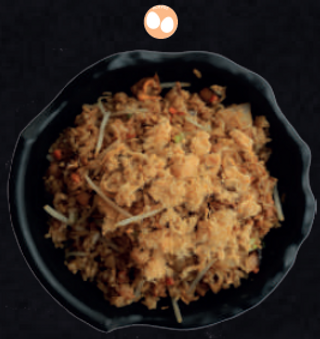 104. Arroz De La Casa