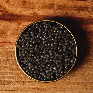 Caviar 30g Oscetra