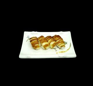 Nigiri De Queso (2 Pza.)