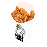 Fish & Chips (120г)