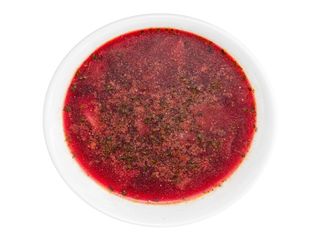 Barszcz Ukraiński (ok. 450ml)