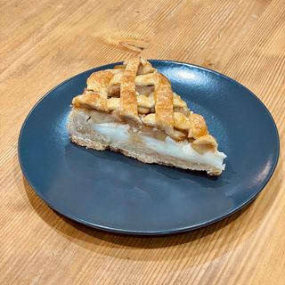 Ябълков Пай