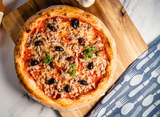 Pizza Neptune L