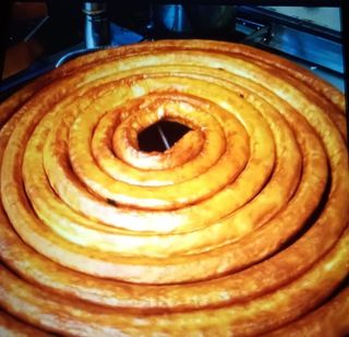 Porras (Para Cuatro Personas)